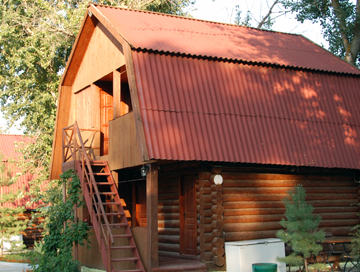 Рыбалка на Валге